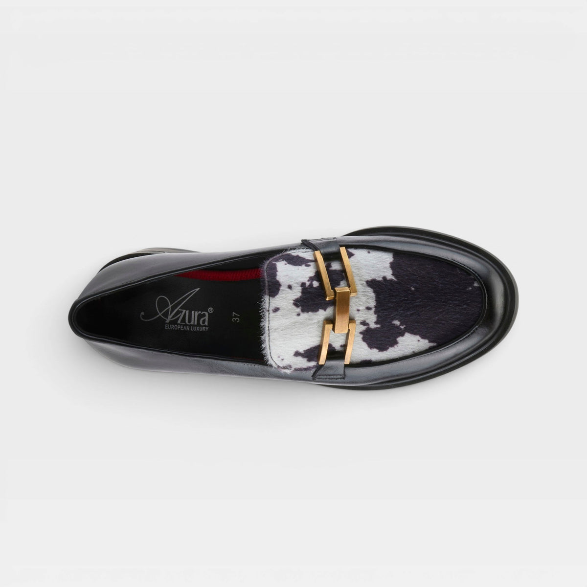AZURA GOGETTER-GARNI SHOES