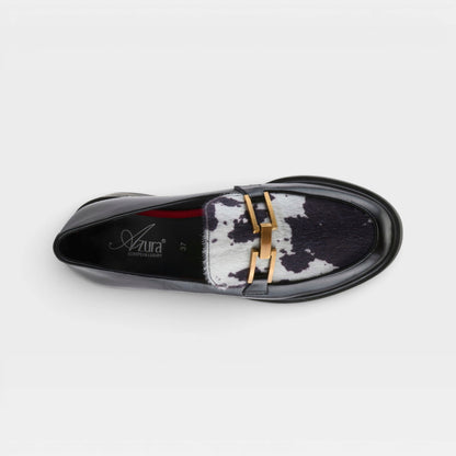 AZURA GOGETTER-GARNI SHOES