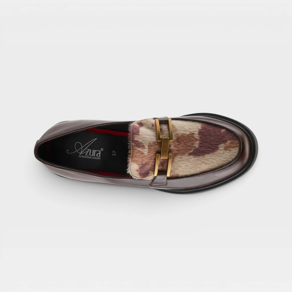 AZURA GOGETTER-GARNI SHOES