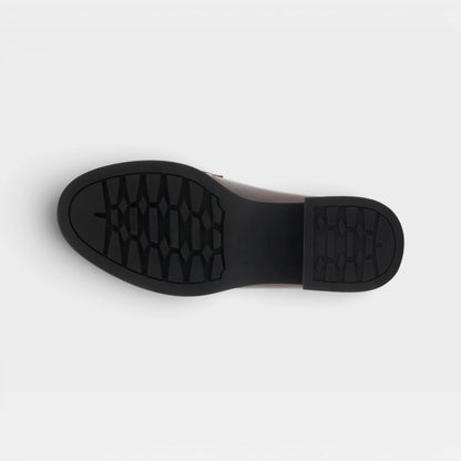 AZURA GOGETTER-GARNI SHOES
