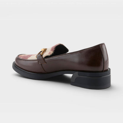 AZURA GOGETTER-GARNI SHOES
