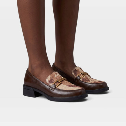 AZURA GOGETTER-GARNI SHOES