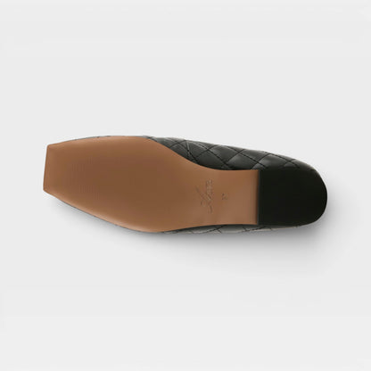 AZURA GOLDITOED SHOES