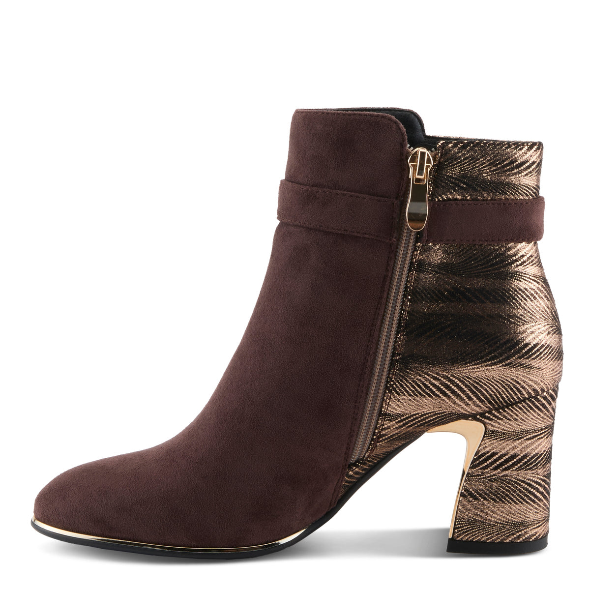 PATRIZIA GORGINA BOOTS
