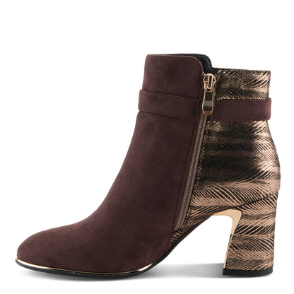 PATRIZIA GORGINA BOOTS