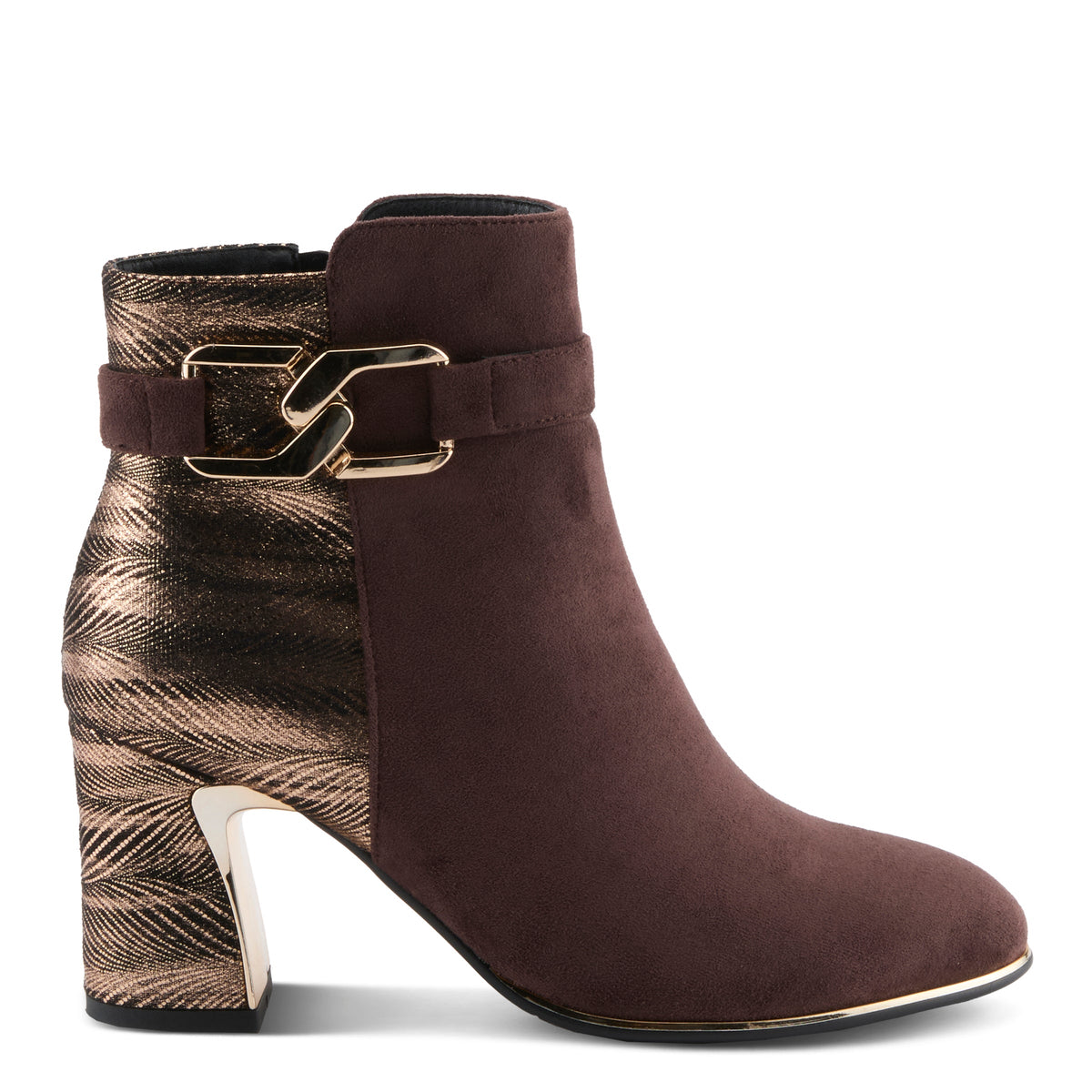 PATRIZIA GORGINA BOOTS