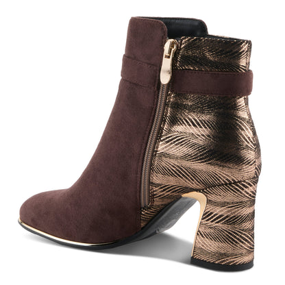 PATRIZIA GORGINA BOOTS