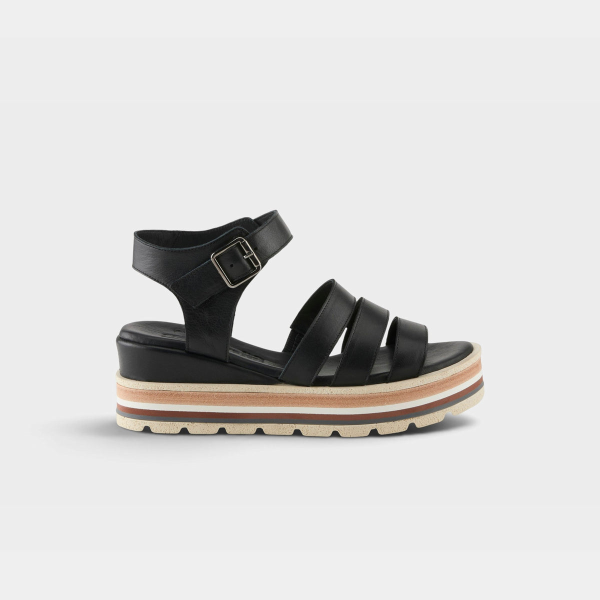 SPRING STEP GOSALINA SANDALS