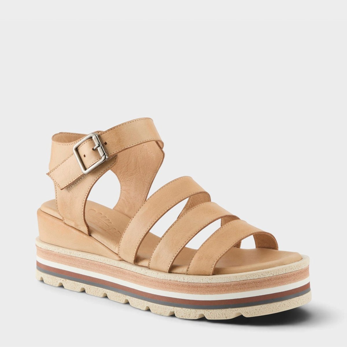 SPRING STEP GOSALINA SANDALS