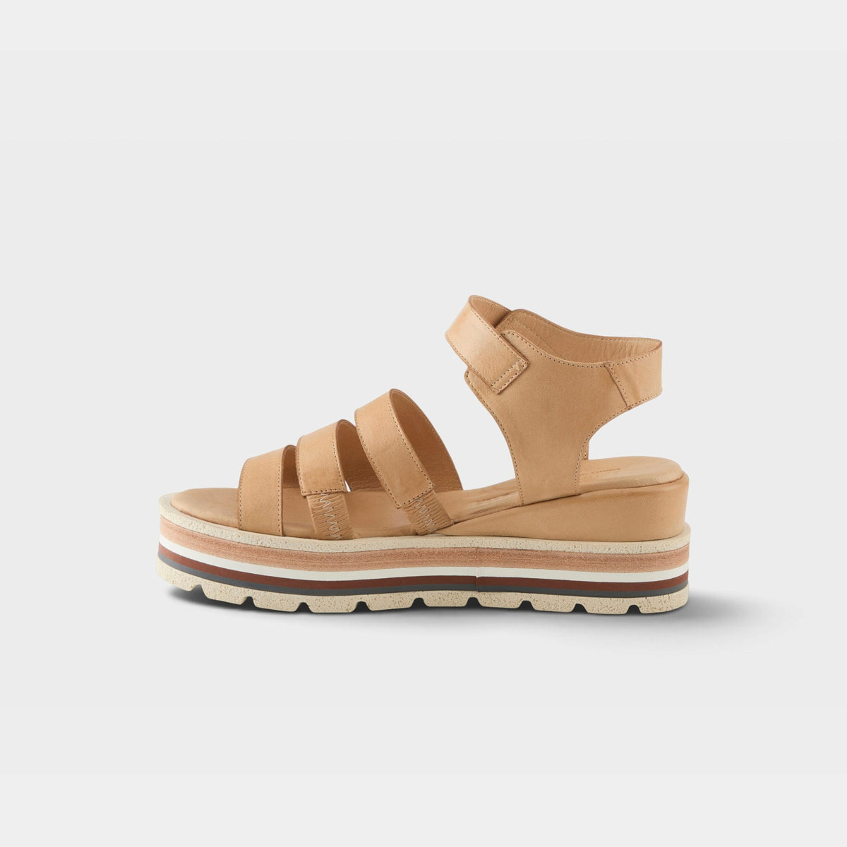 SPRING STEP GOSALINA SANDALS