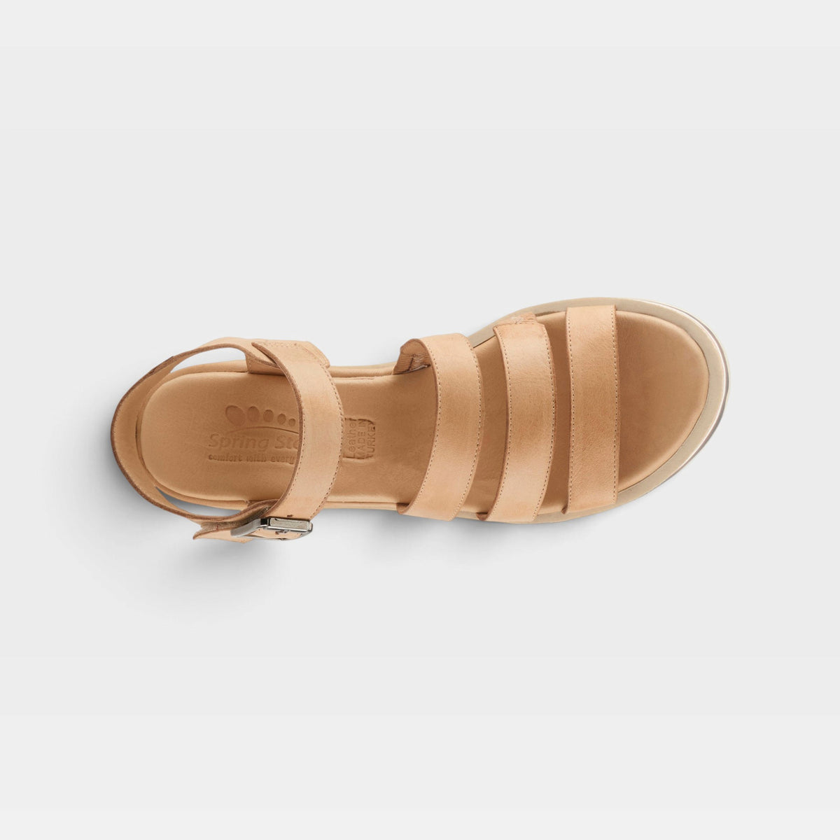 SPRING STEP GOSALINA SANDALS