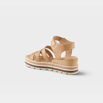 SPRING STEP GOSALINA SANDALS