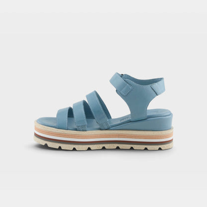SPRING STEP GOSALINA SANDALS