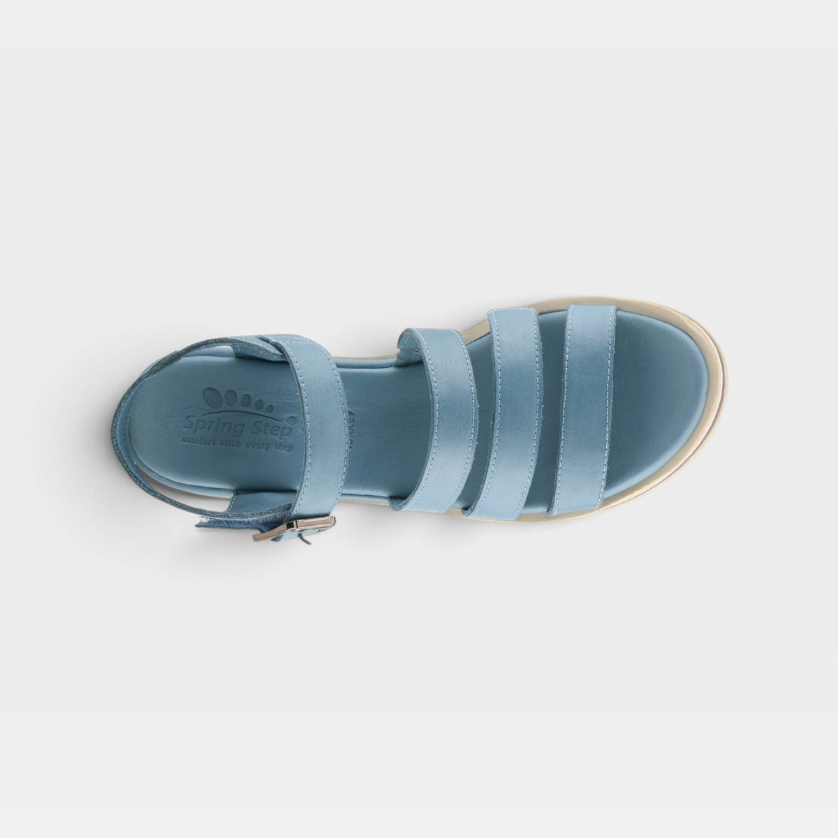SPRING STEP GOSALINA SANDALS