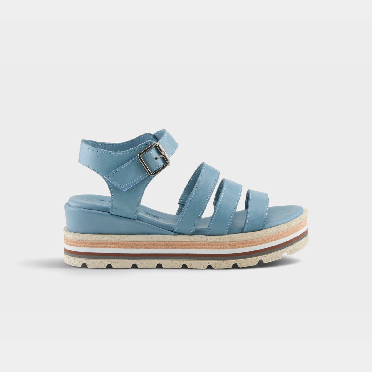 SPRING STEP GOSALINA SANDALS
