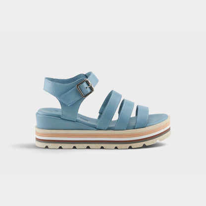 SPRING STEP GOSALINA SANDALS