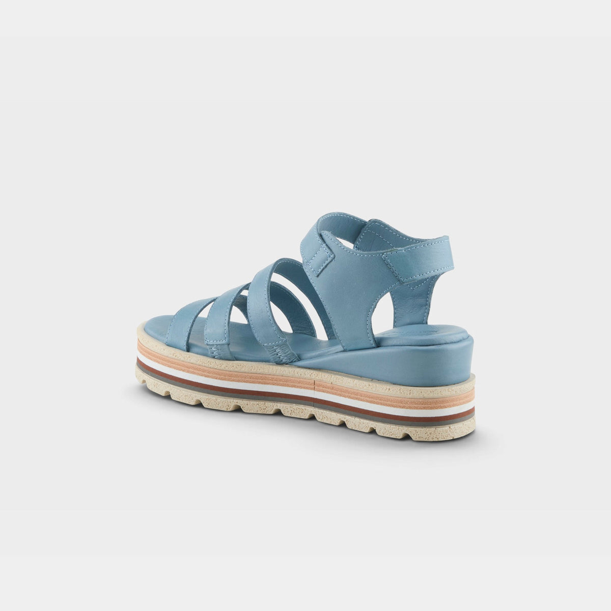 SPRING STEP GOSALINA SANDALS
