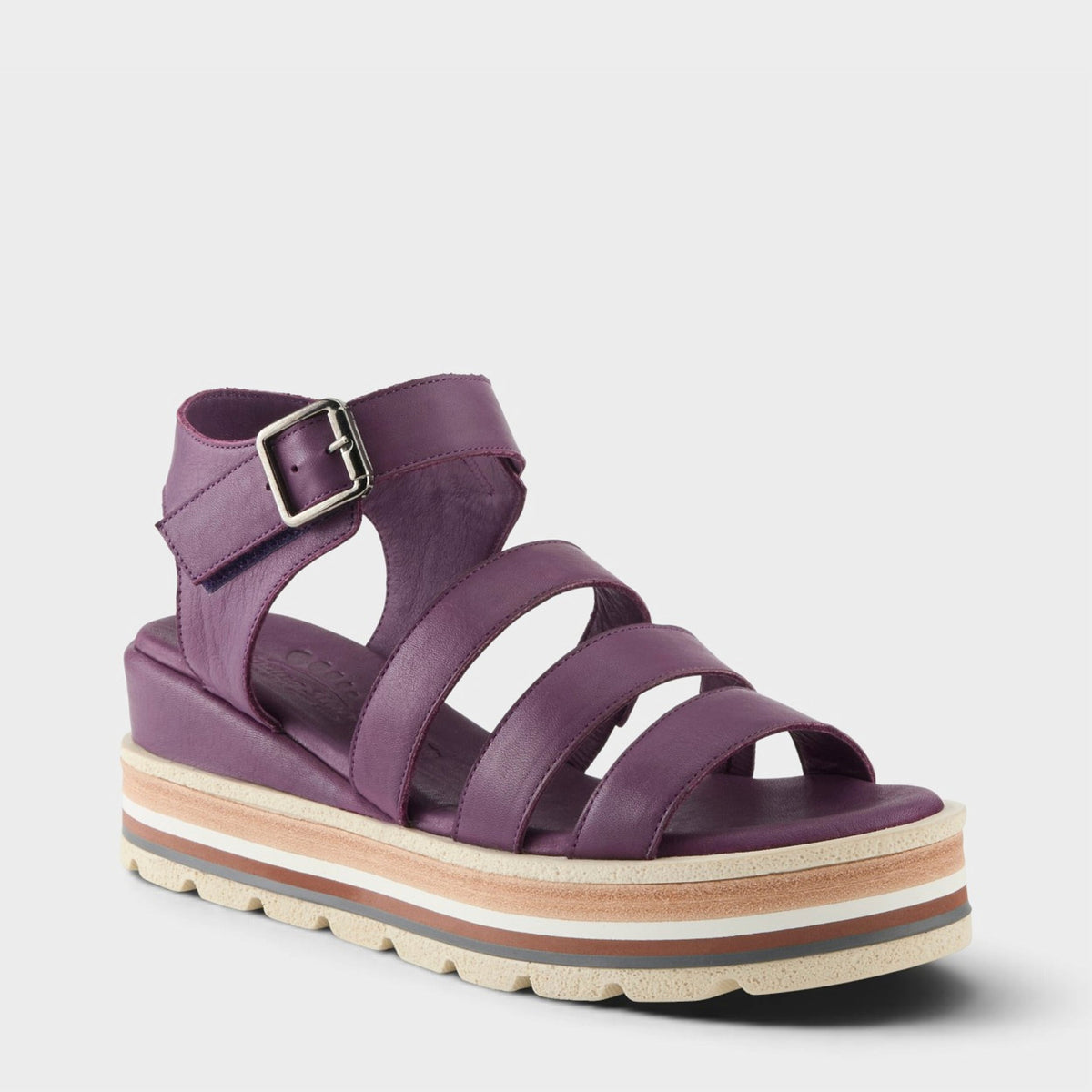SPRING STEP GOSALINA SANDALS