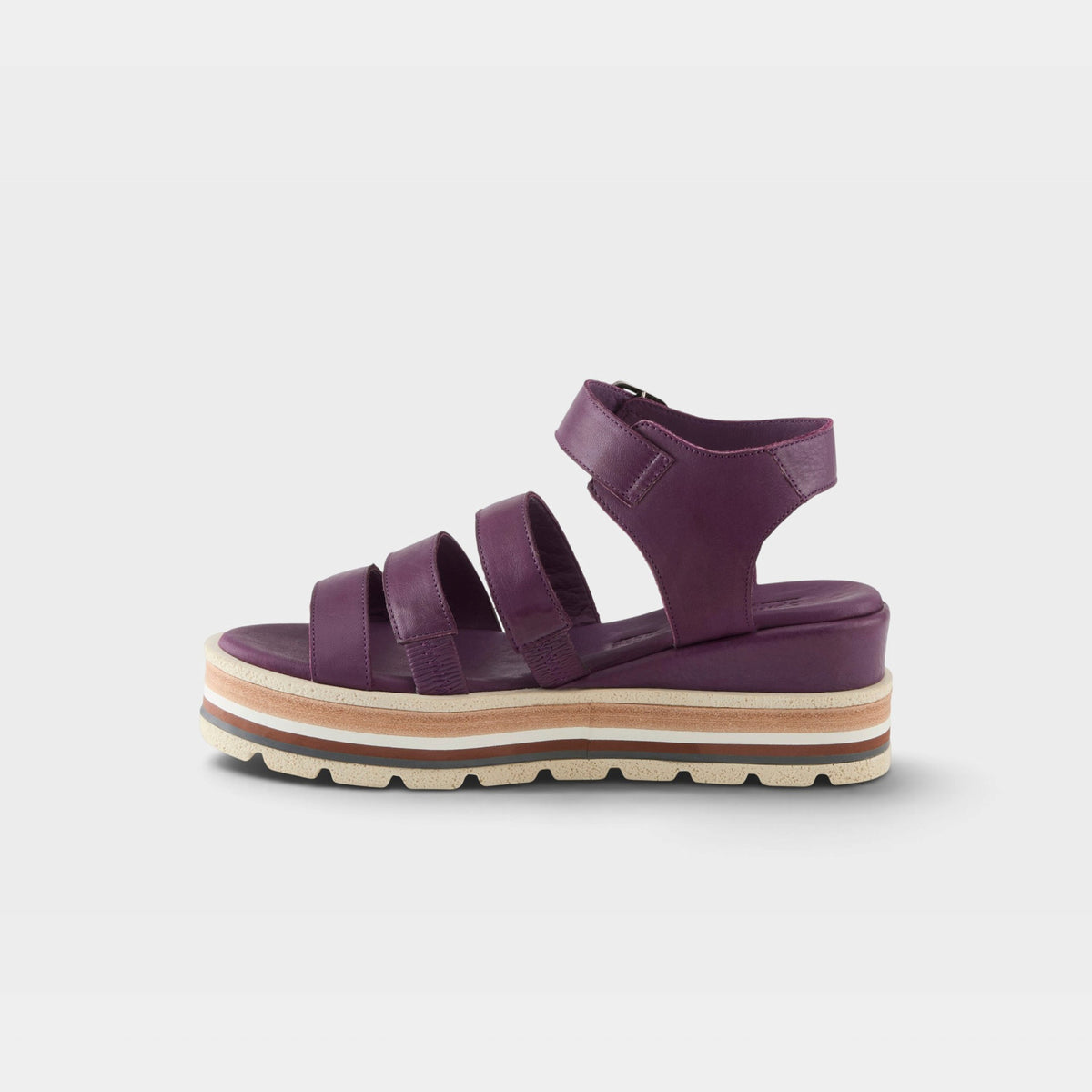 SPRING STEP GOSALINA SANDALS