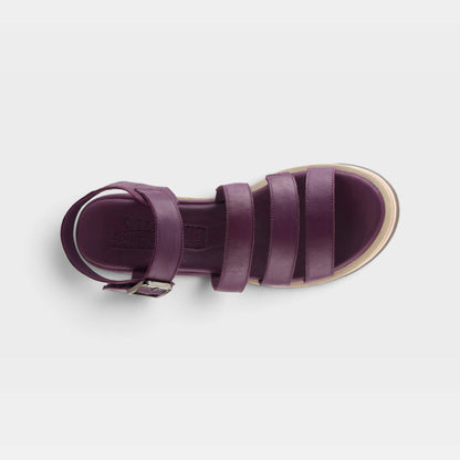 SPRING STEP GOSALINA SANDALS