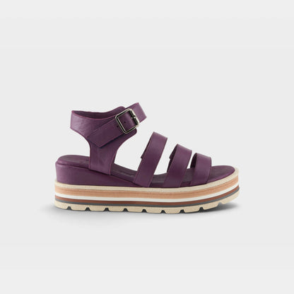 SPRING STEP GOSALINA SANDALS