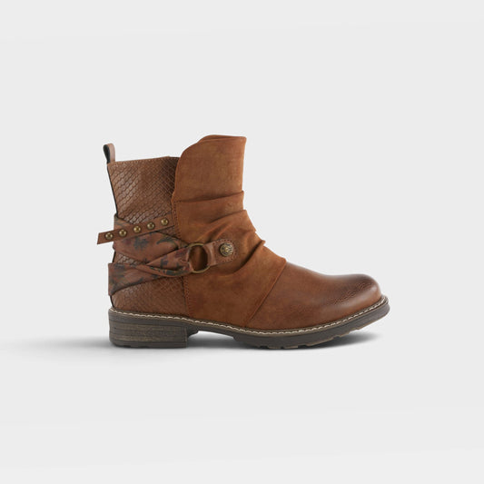 PATRIZIA GOSSIFLEUR BOOTS