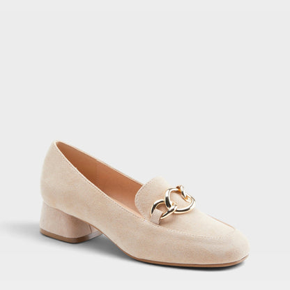 PATRIZIA GRANDLOAF LOAFER SHOES