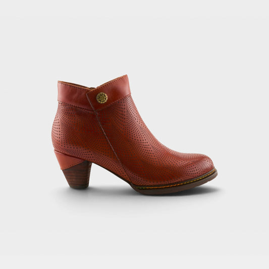 L'ARTISTE GUEVARA BOOTS