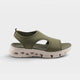 OLIVE GREEN