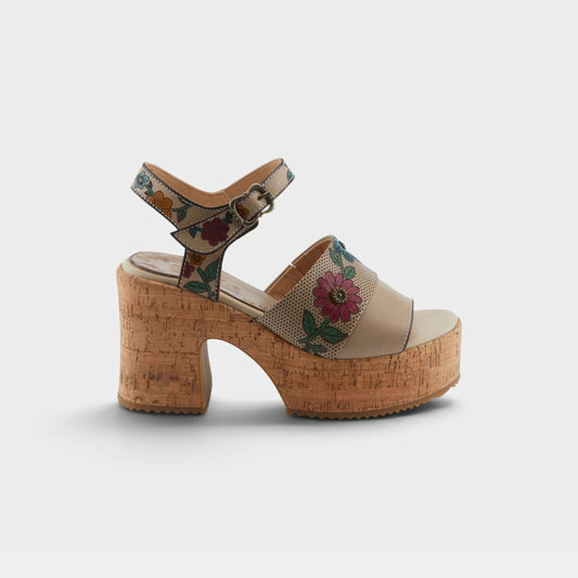 L'ARTISTE HALENA SANDALS