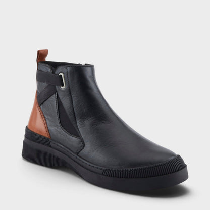SPRING STEP HANLON BOOTS