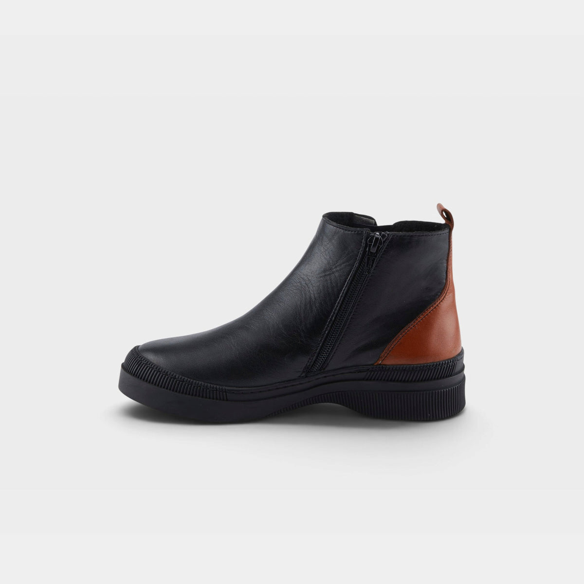 SPRING STEP HANLON BOOTS