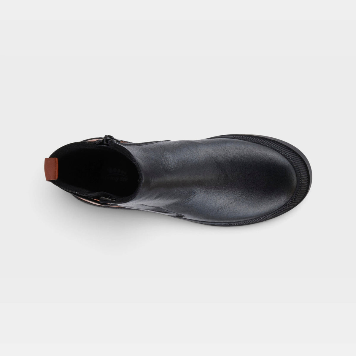 SPRING STEP HANLON BOOTS