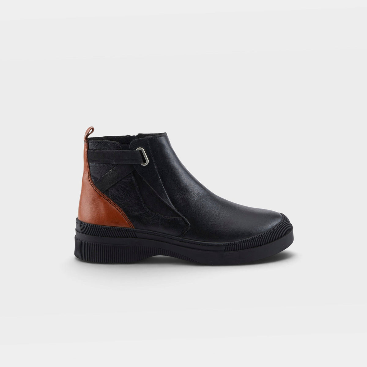 SPRING STEP HANLON BOOTS