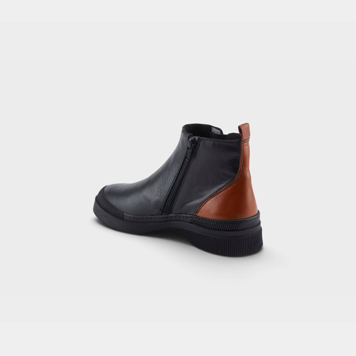 SPRING STEP HANLON BOOTS