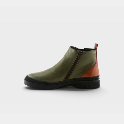 SPRING STEP HANLON BOOTS