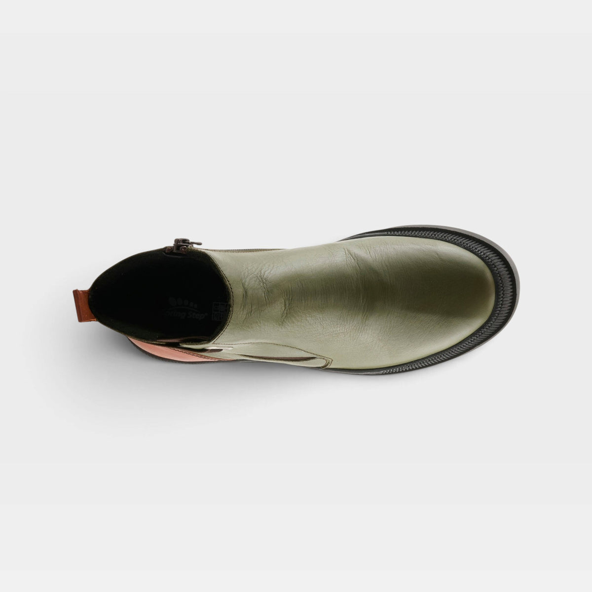SPRING STEP HANLON BOOTS