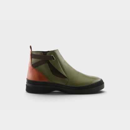 SPRING STEP HANLON BOOTS