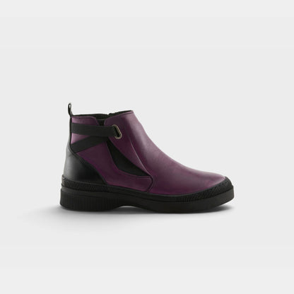 SPRING STEP HANLON BOOTS