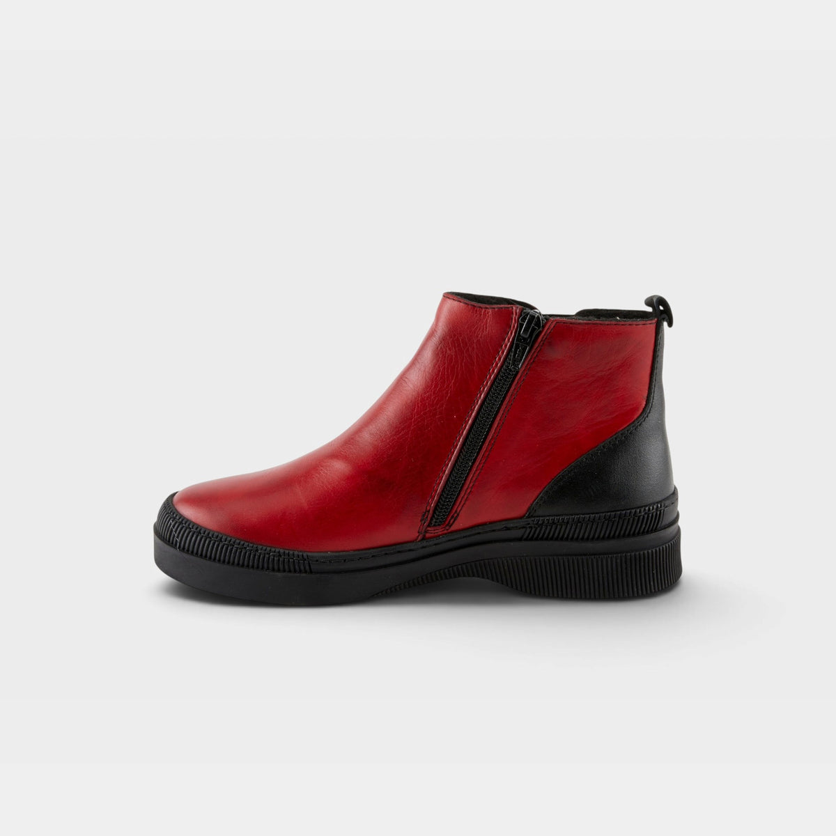 SPRING STEP HANLON BOOTS