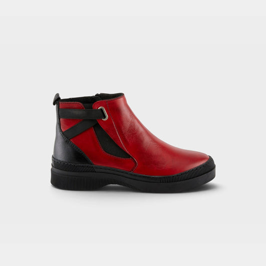 SPRING STEP HANLON BOOTS