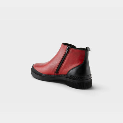SPRING STEP HANLON BOOTS