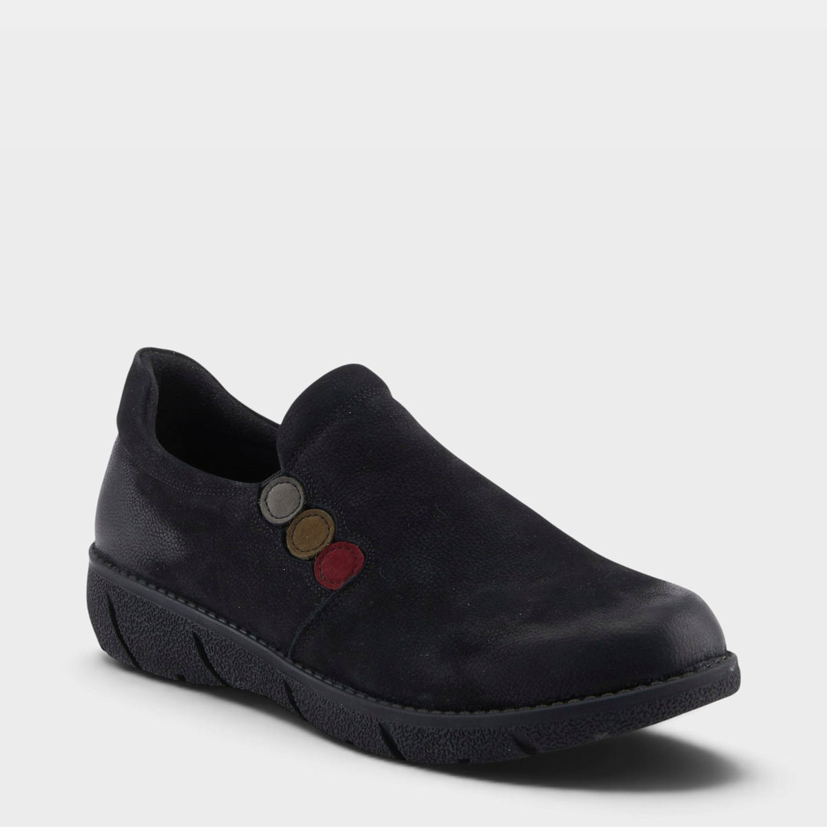 SPRING STEP HANSBERRY SHOES