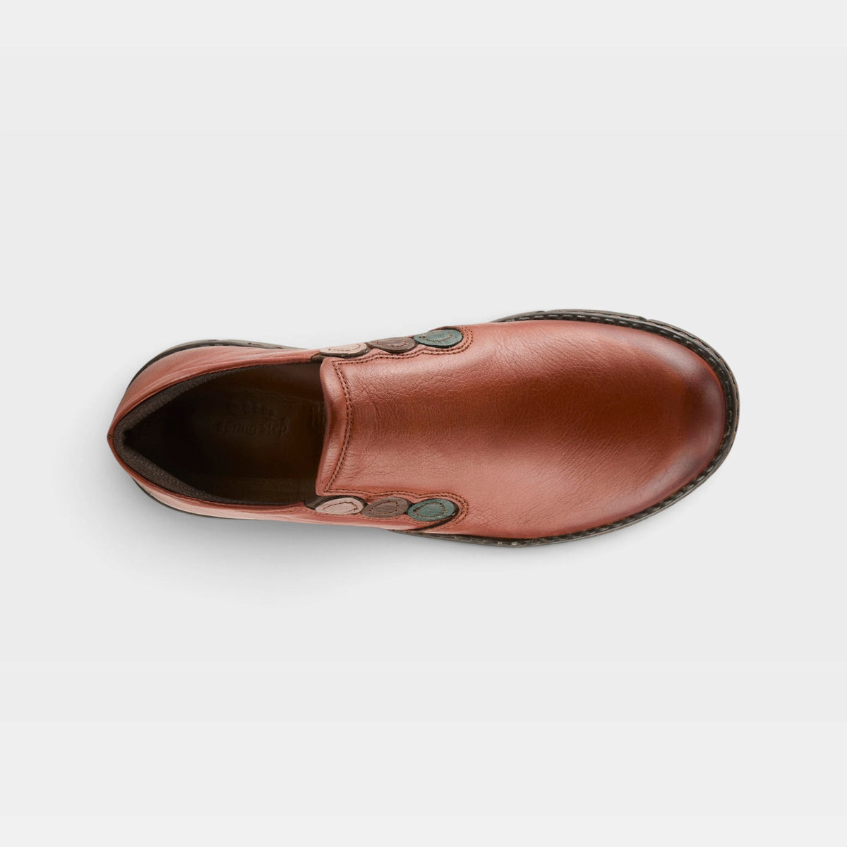 SPRING STEP HANSBERRY SHOES