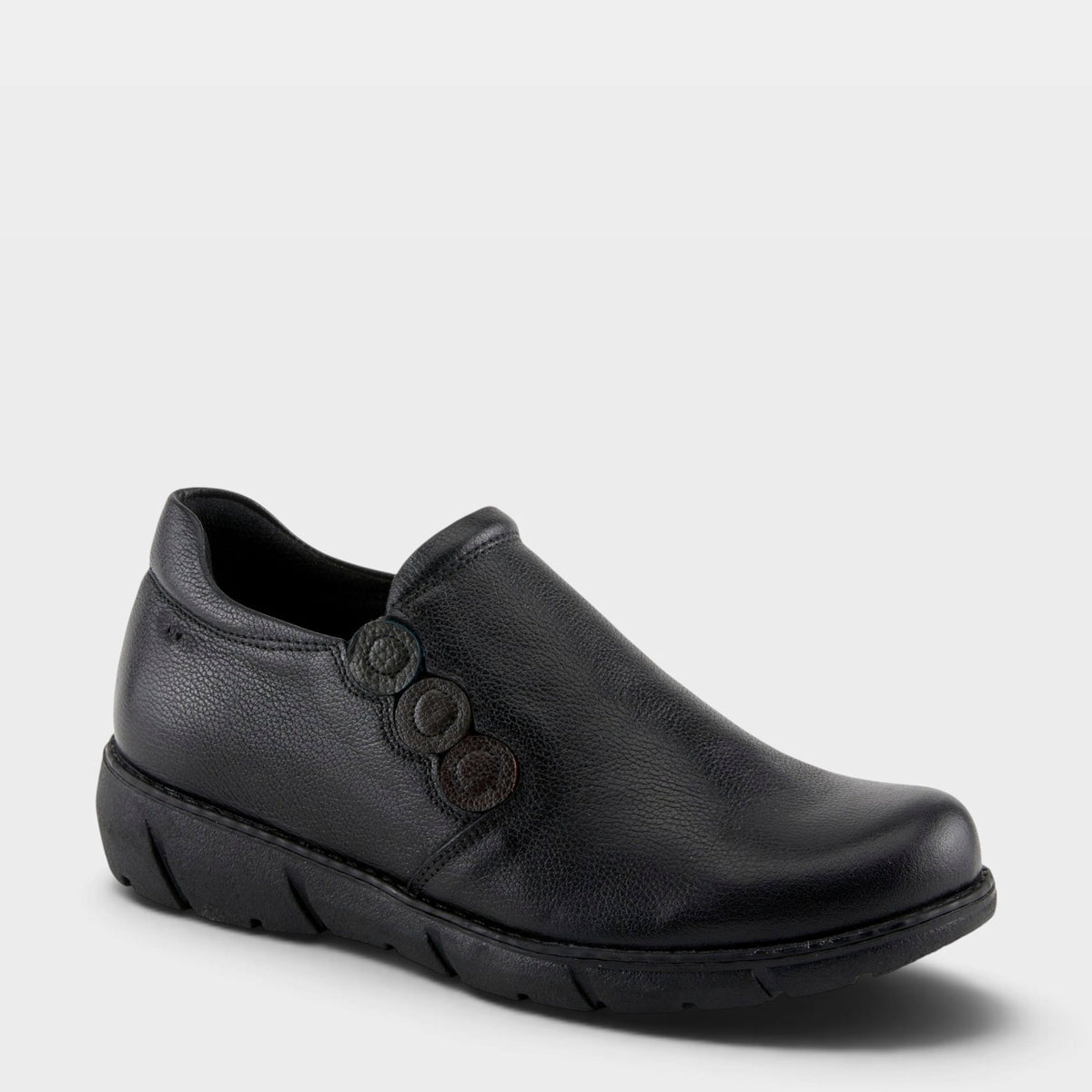SPRING STEP HANSBERRY SHOES