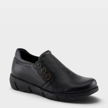 SPRING STEP HANSBERRY SHOES