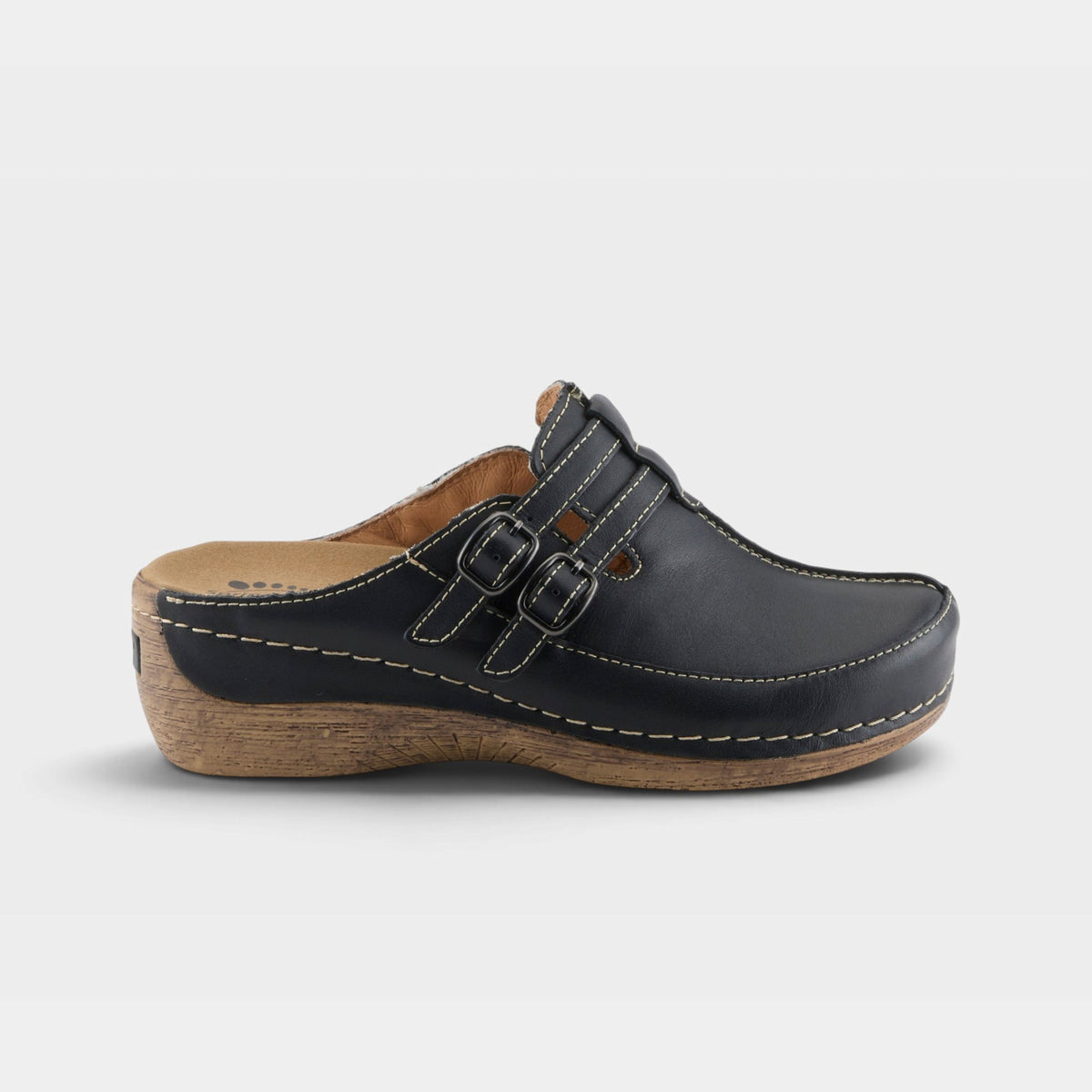 SPRING STEP HAPPY CLOGS