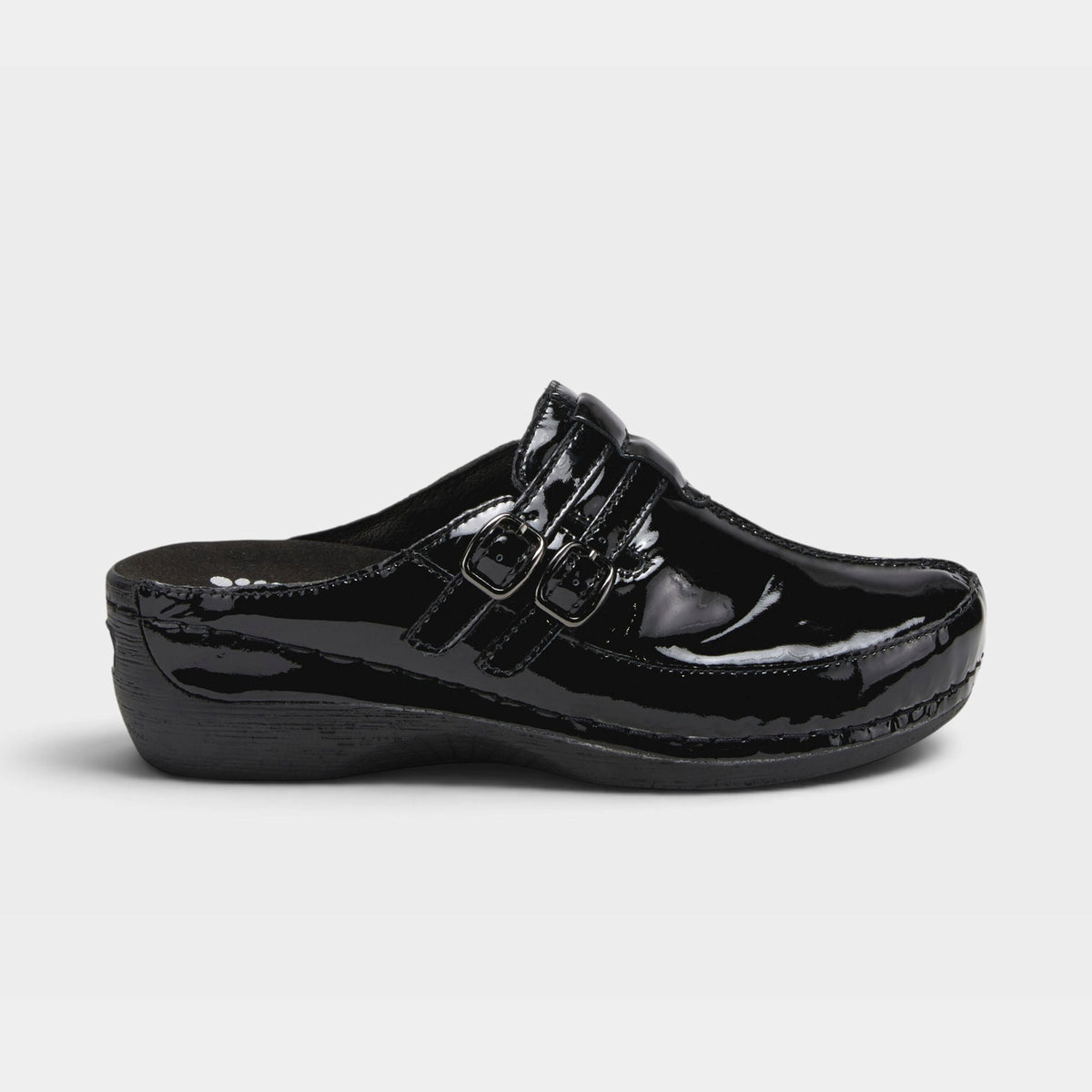 SPRING STEP HAPPY CLOGS