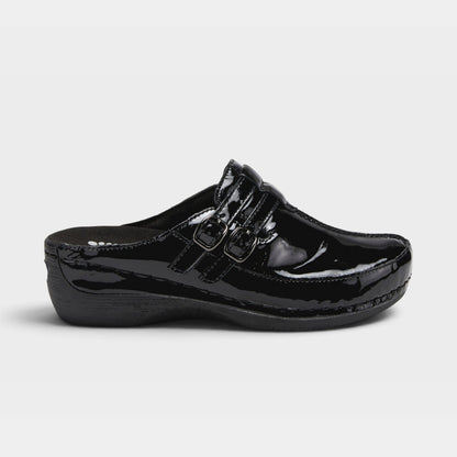 SPRING STEP HAPPY CLOGS