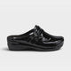 BLACK PATENT